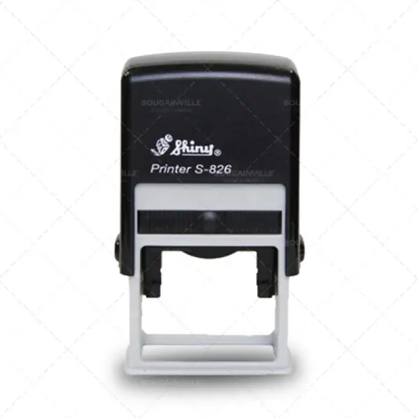 Carimbo Automático Shiny Printer - S 826