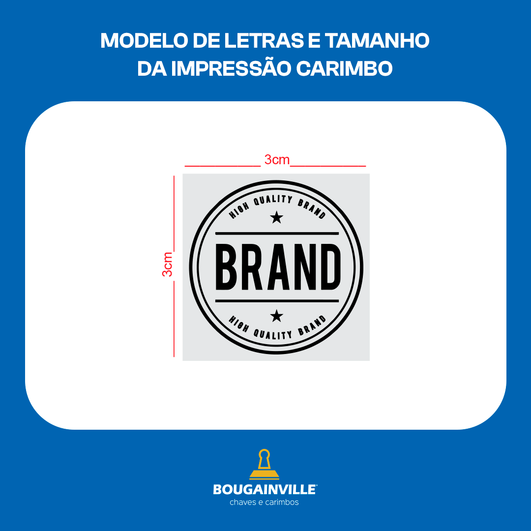 Carimbo Automático Shiny S-530 - Imagem 3