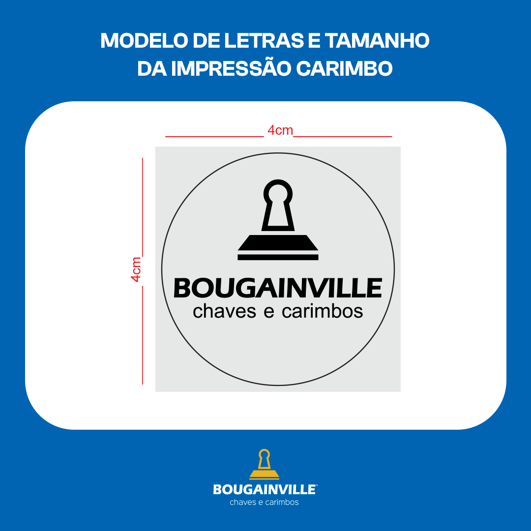 Carimbo Automático Shiny S-542 - Imagem 3