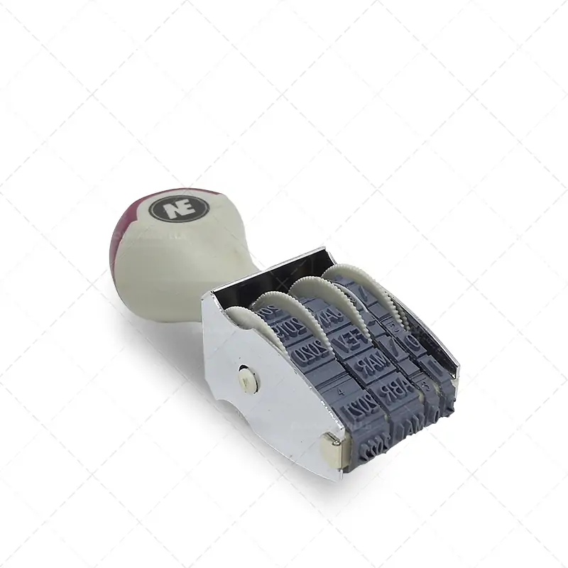 Datador 3mm - Imagem 2