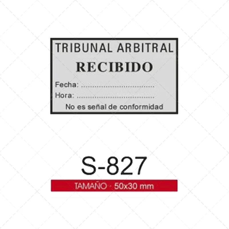 Carimbo Cnpj Automático Shiny S-827 - Imagem 2