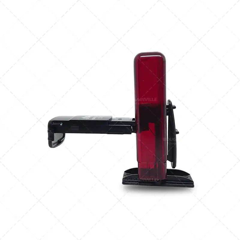 Carimbos De Bolso Vinho  Shiny Handy Stamp S-722 - Imagem 3