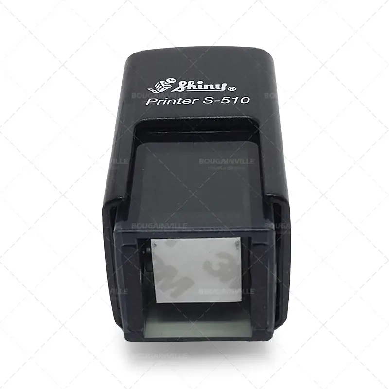 Carimbo Automático Shiny S-510 - Imagem 3