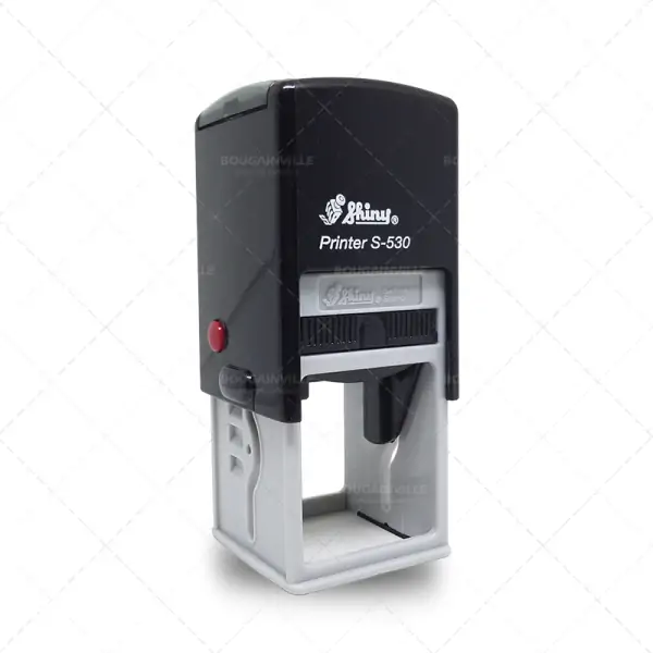 Carimbo Datador Shiny Printer S-530