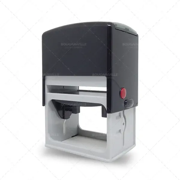 Carimbo Cnpj Automático Shiny S-829 - Imagem 2