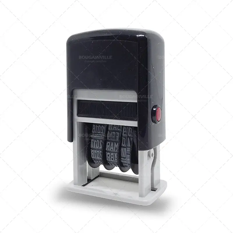 Mini Datador Shiny Printer S-300 - Imagem 3